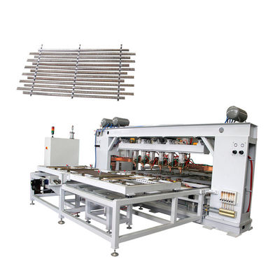Automatische 380V Multi Head Spot Welding Machine CE-certificering