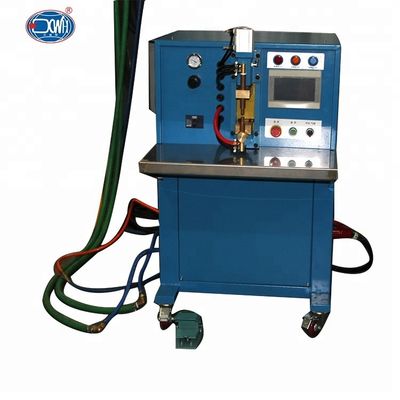 35 KVA puntlassenmachine 1000N weerstandslassenapparatuur