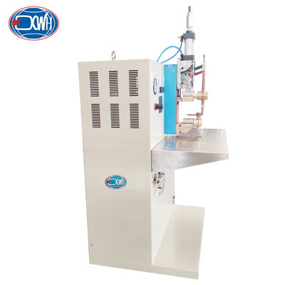500J Cnc Spot Welder Energieopslagcondensator Ontlading Projectie Lasmachine