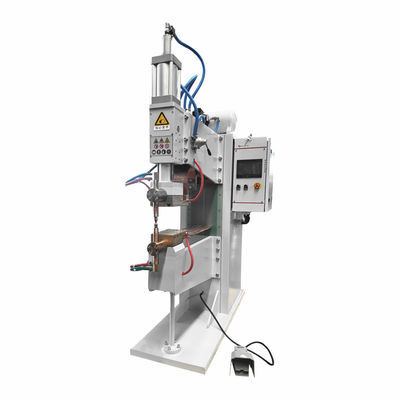 Van de Draadcd van de messings de Recentste Impuls van de de Nagellasser Machine Met motor van Car Body Welding