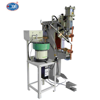 OEM Vaste plek lassen machine, 100Kva projectie moer lassen machine