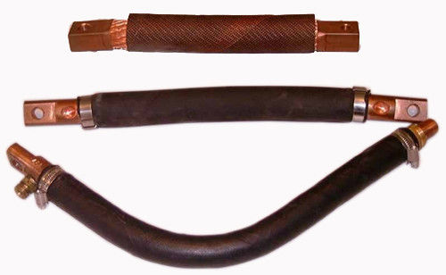 200SQx3.5M Watergekoelde Kickless Kabels, Kickless Kabel voor IT-pistool