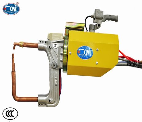 Hoogwaardige draagbare mini-spot lassen machine