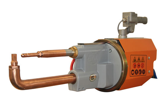 220V 380V draagbaar opgehangen puntlassen pistool
