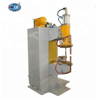125 KVA pneumatische industriële pleklassen ISO-machine met microcomputerbesturing