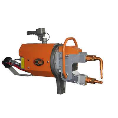 Diy 240V handwarm 35Khz handgevoerde pleklassen