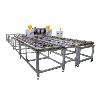 15mm Multi Spot Welding Machine, ISO Resistance Spot Welder