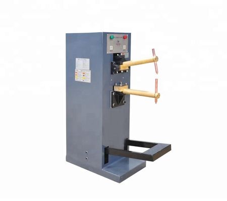 Waterdichte spotsweismachine met pedaal 25 KVA voetgestuurde spotsweismachine