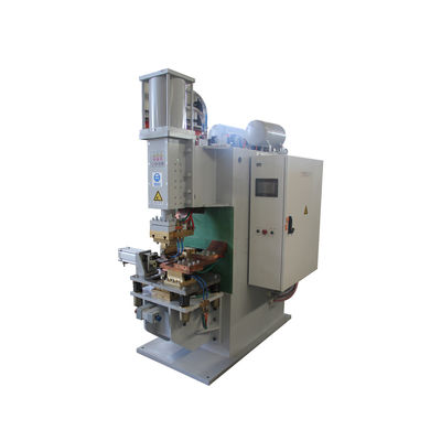 CNC Multi Head Spot Welding Machine, Servo Motor Inverter Spot Welder