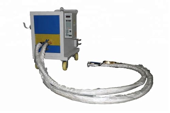 Mobiele 25kw enkelzijdige pleklassen voor gereedschappen voor autoreparatie