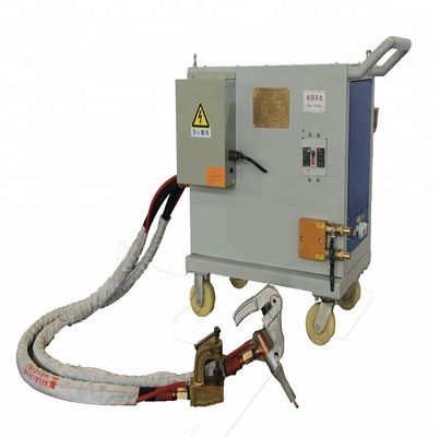 Mobiele 25kw enkelzijdige pleklassen voor gereedschappen voor autoreparatie