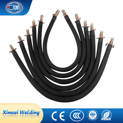 Watergekoelde koperkabels Kickless kabel voor ophanging Spot welding machinegeweer