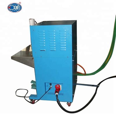 35 KVA puntlassenmachine 1000N weerstandslassenapparatuur
