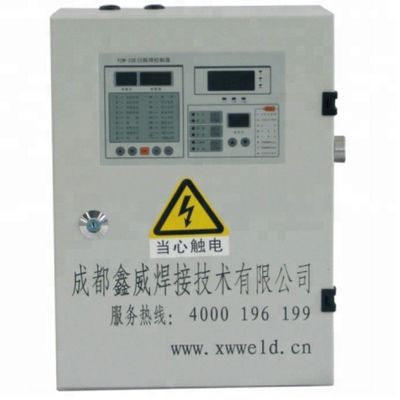 Roestvrij staal 200 KVA draagbare plek lassen machine microcontroller