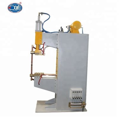 DTN-serie 220V projectie punt lasmachine, 18mm weerstand lasmachine
