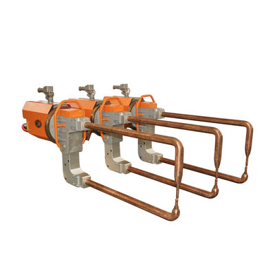 0.5MPA SS-spotsweismachine