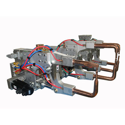 Automatisch 280V 160KVA draagbaar puntlassen pistool CE goedgekeurd