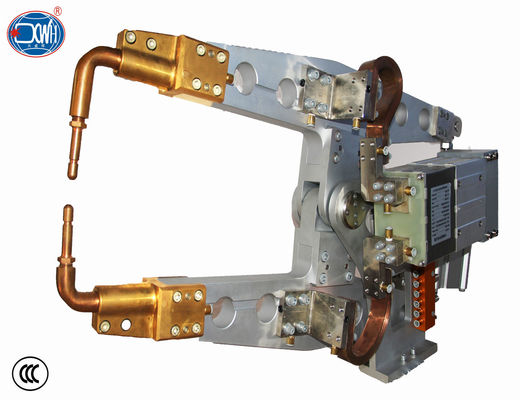 Servo pneumatische 4500N Robotische pleklassen pistool voor gegalvaniseerd metaal