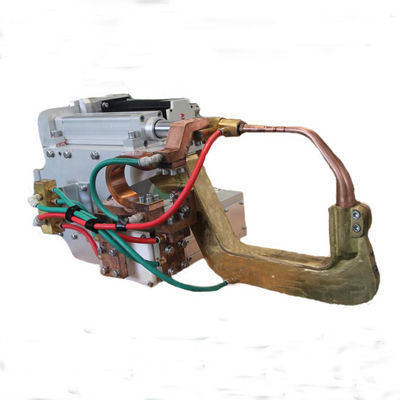 Servo motor pistool punt lasmachine, 100KVA punt soldeerpistool