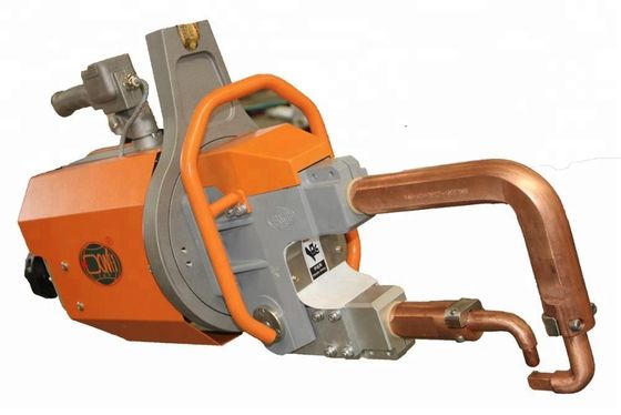 Onderstel handleiding 45KVA watergekoelde spot lassen synchrone besturing