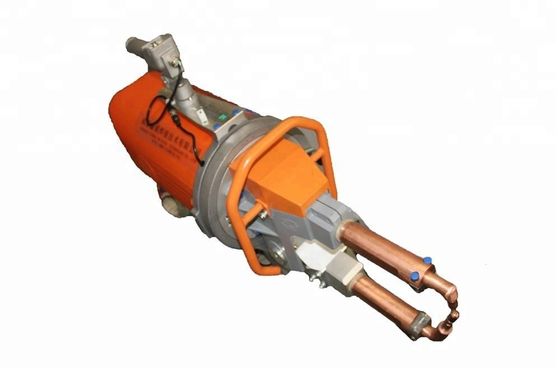 Hangend 120 mm 0.2mpa handmatig puntlassen pistool Draagbaar