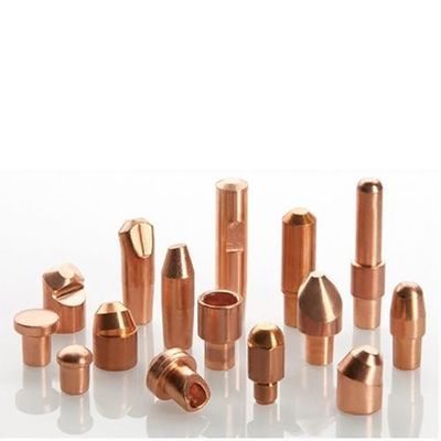 16x23 mm puntlassen elektrode kappen