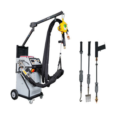 Precision Stud Welder Auto Dent Puller Machine Auto Body Repair Tool