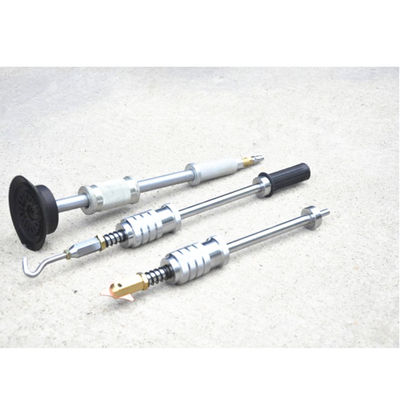 Precision Stud Welder Auto Dent Puller Machine Auto Body Repair Tool