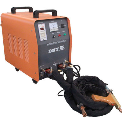 Roestvrij staal handheld draagbare plek lassen machine mobiele kleine 220v