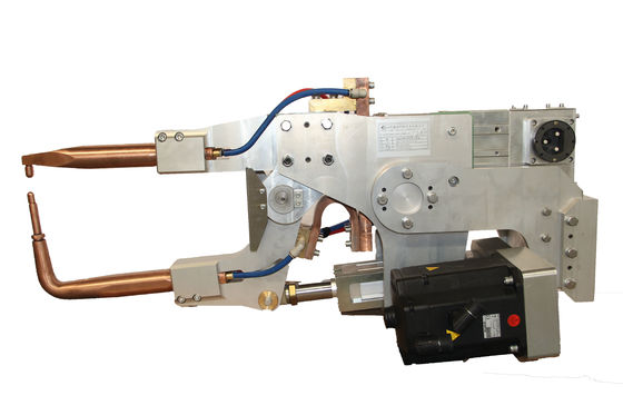 Robot Obara Aluminium Automatisch Lasgeweer Servo Robot