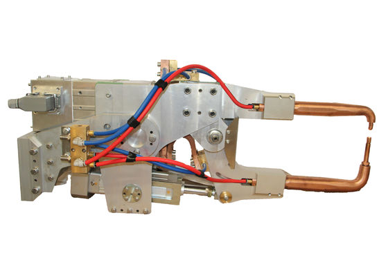 Robot Obara Aluminium Automatisch Lasgeweer Servo Robot