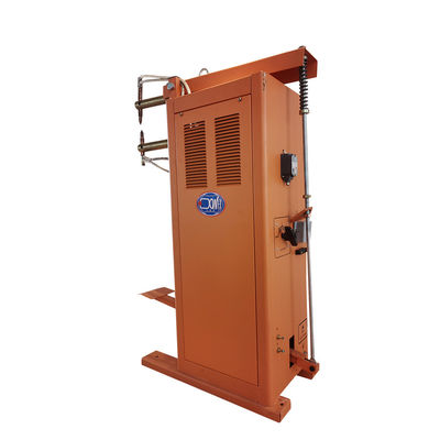 Pulse Industrial Copper Pro Mini Resistance Welding Spot Welder Draagbare 220v