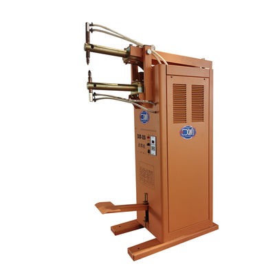 Eenvoudige Inverter Handmatige Spot Lasmachine Klein roestvrij staal Hand Auto lichaam