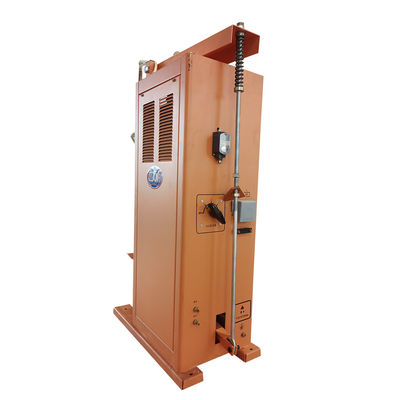 Koperdraad Pro Mini Aluminium Handmatige Spotsweldmachine Voet bediend