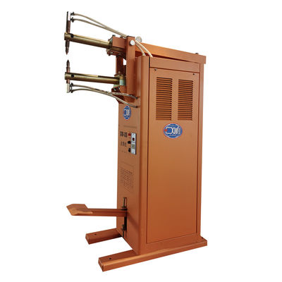 capacitieve ontlading handmatige plek lassen machine draad mesh