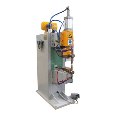 Precise Pro Stationary Spot Welder Aluminium koper projectie weerstand Lassen