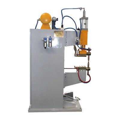 Precise Pro Stationary Spot Welder Aluminium koper projectie weerstand Lassen
