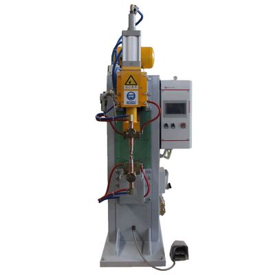 Impulse aluminium projectie moer Vaste plek lassen machine Automotive 220V