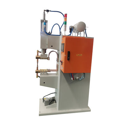Dc Mfdc Auto Body Stationary Dot Welding Machine Voor Automotive Pulse Secure