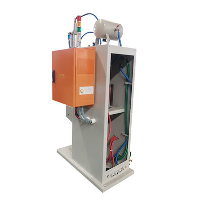 Dc Mfdc Auto Body Stationary Dot Welding Machine Voor Automotive Pulse Secure