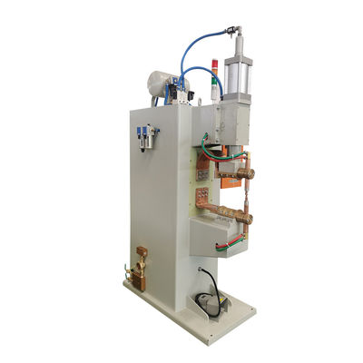 Body Shop Inverter Pneumatische stationêre plek lassen machine voor roestvrij staal
