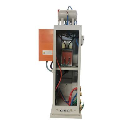 Body Shop Inverter Pneumatische stationêre plek lassen machine voor roestvrij staal