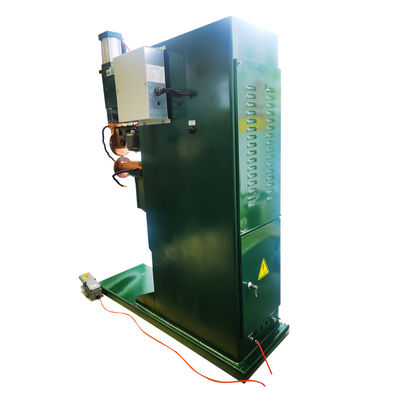 Projectie roestvrij staal inverter weerstand kabinet Naad Lasmachine