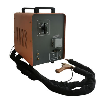Inverter roestvrij staal buis Draadstok Aluminium Spot Lasmachine Draagbaar
