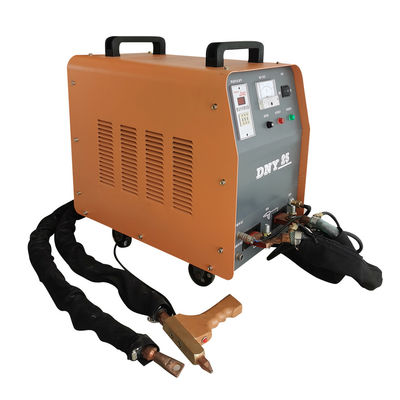 Weerstand Ultrasone Mesh Stud Portable Spot Welding Machine Mini Gecertificeerd