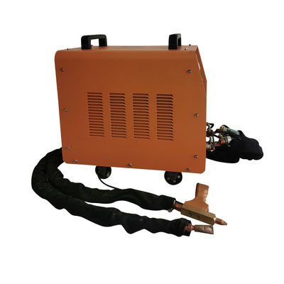 Puls Precision Koperen Pipe Aluminium Spot Lasmachine Mobiele Mini Handheld