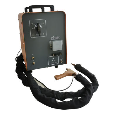 Ac Dc Mini Mobile Spot Pen Lasmachine Industrieel Draagbaar