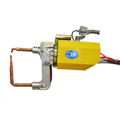 Cnc stud wire mesh 220v Industrial Nut Spot Welder Handheld Mini
