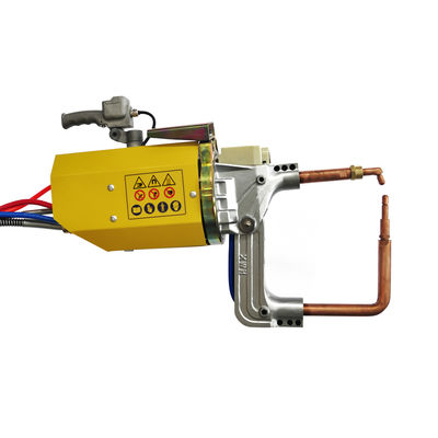Cnc stud wire mesh 220v Industrial Nut Spot Welder Handheld Mini