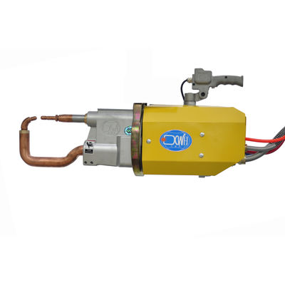 Lichaamspanel Koperdraad Mini Draagbare Spot Lasmachine Typen